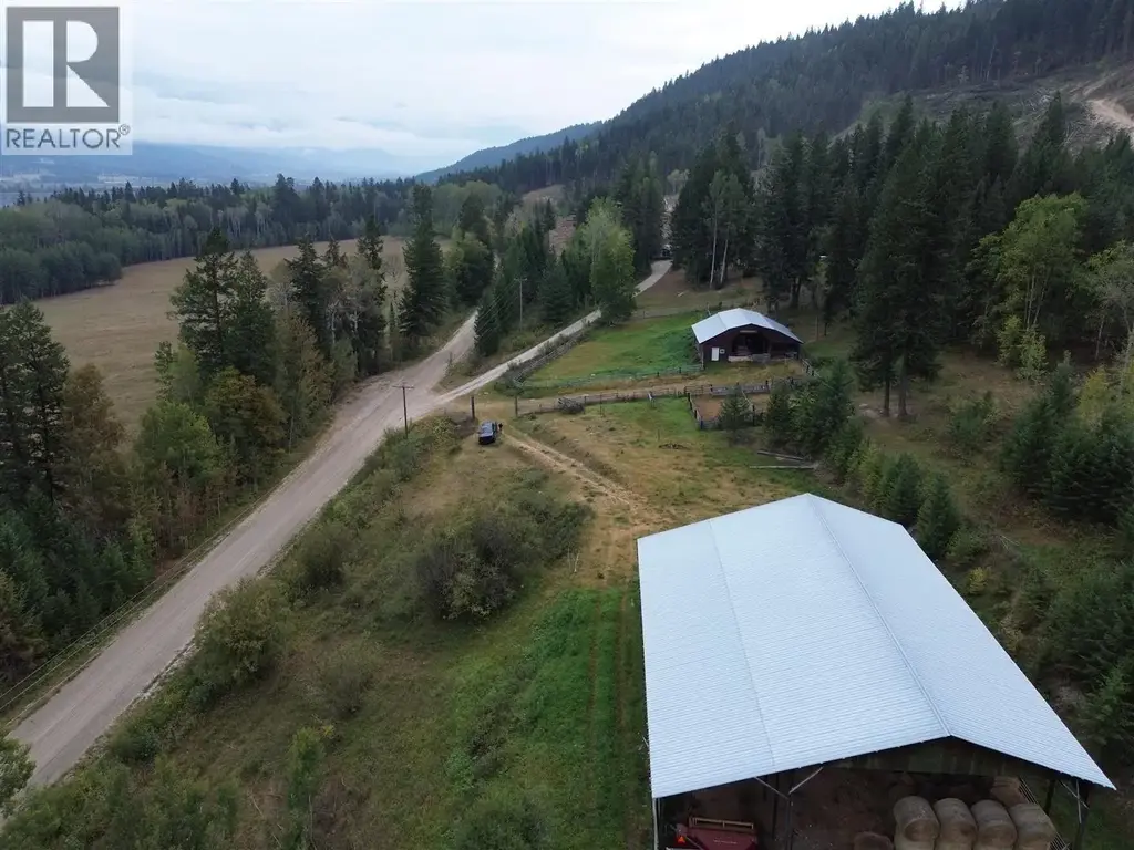 3918 Sanborn Road, Parson
